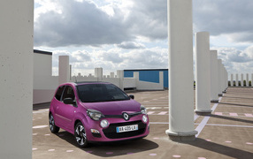 Renault-Twingo