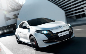 Renault Megane RS250