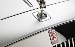 Rolls-Royce