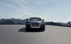 Rolls Royce