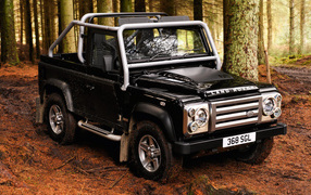 Покоритель непроходимых путей