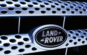 Land Rover логотип