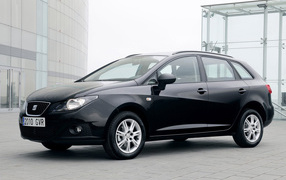 Сеат Ибица Универсал