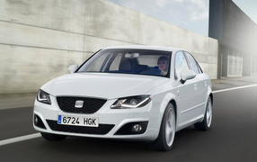 Seat-Exeo