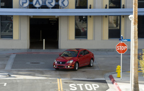 Сузуки Кизаши Спорт на улицах города