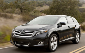 Toyota-Venza