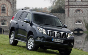 Toyota Land Cruiser история качества