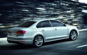 2011 Волксваген Джетта