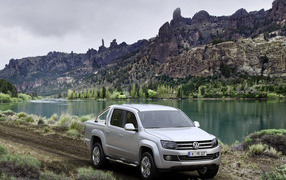 Volkswagen-Amarok