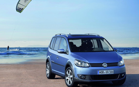 Волксваген КроссТоуран