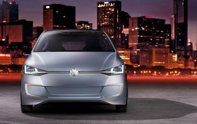 Volkswagen - Up Lite Concept