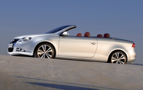 Volkswagen Eos