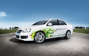 Volkswagen Jetta TDI