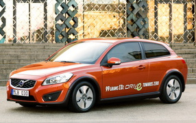 Volvo C30