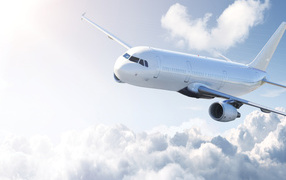 Авиалайнер