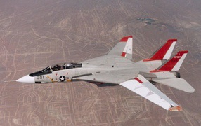 обои Авиация Истребитель