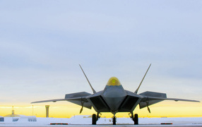 F22 Raptor