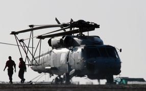 Военная авиация / палубная авиация