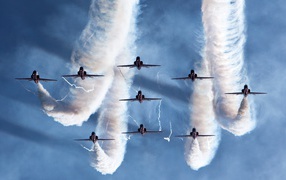 Самолеты НАТО