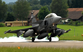 Saab JAS 39 Gripen