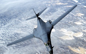 Сверхзвуковой