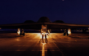 обои Авиация взлётно посадочная полоса