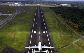 обои на рабочий стол Авиация