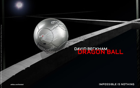 Футбольный мяч Адидас / Adidas