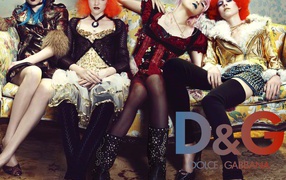 D&G