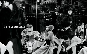 DolceGabbana лучшая одежда