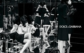 DolceGabbana стиль жизни