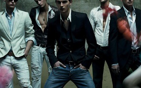 Dolce & Gabbana одежда