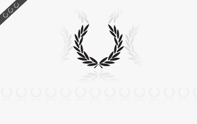 Fred Perry Логотип