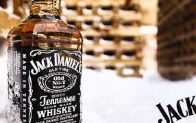 Jack Daniels