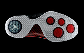 Спортивная обувь Jumpman 23