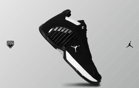 Jumpman 23 / Баскетбол