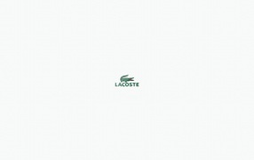LACOSTE