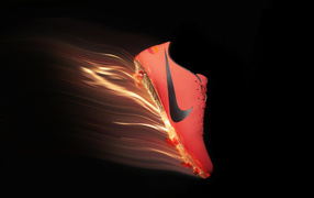 Nike Mercurial