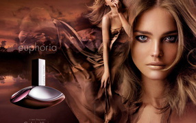 Calvin Klein духи