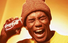 Акция Coca Cola