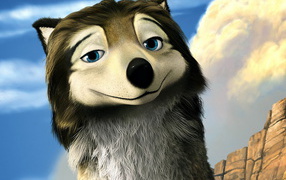 Альфа и Омега