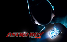 Могучий атом / AstroBoy