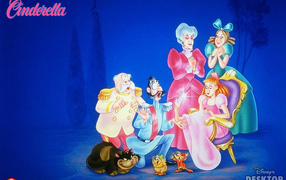 Cindirella