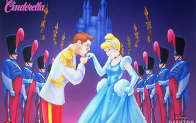 Синдирелла