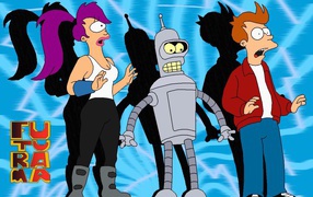 Futurama