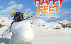 Делай ноги / Happy Feet