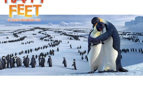 Делай ноги / Happy Feet