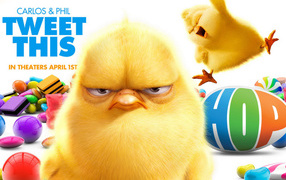 Бунт ушастых 2011