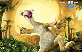 Ice Age 3D