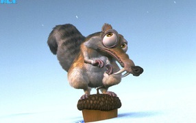 Ледниковый период